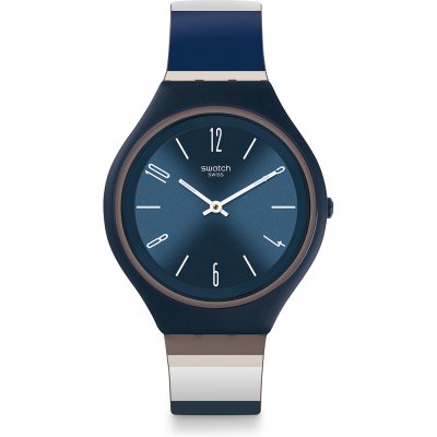 Swatch New Skin SVUN103 Skinkiss Uhr