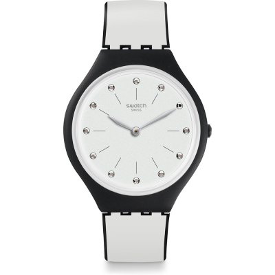 Swatch New Skin SVOB102 Skinme Uhr