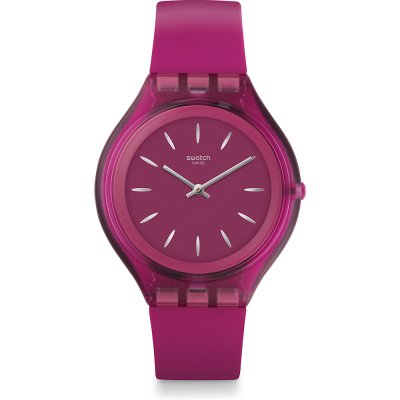 Swatch New Skin SVUV100 Skinromance Uhr