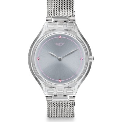 Swatch New Skin SVOK105M Skinstones Uhr