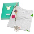 Swatch Packaging Specials SLR100PACK Tadini T-shirt (Fandango) Uhr