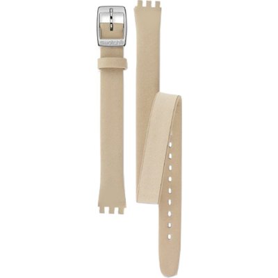 Swatch Irony - Extra Small (25mm) - YS AYSS280 YSS280 Smoothly Grey Band