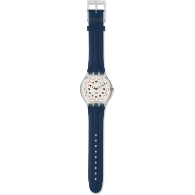 Swatch Touch STAK100 Snooze Me Up (alarm) Uhr