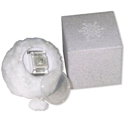 Swatch Square SUBZ100PACK Snow Queen Uhr