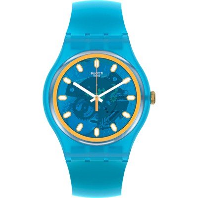 Swatch Specials SO29Z102-5300 Al Azeema Uhr