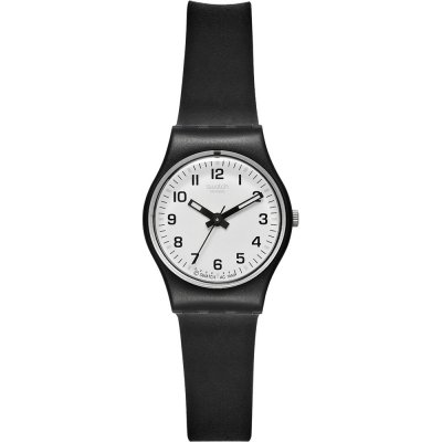 Swatch Originals Small (25mm) LB153 Something New Watch