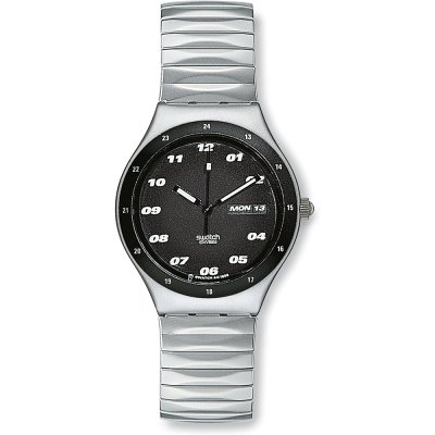 Swatch Big YGS7000 Space Rider Uhr