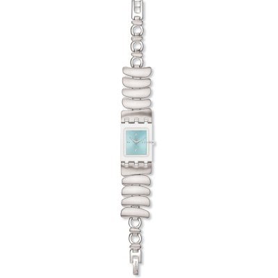 Swatch Square SUBK135G Square Dreams Uhr