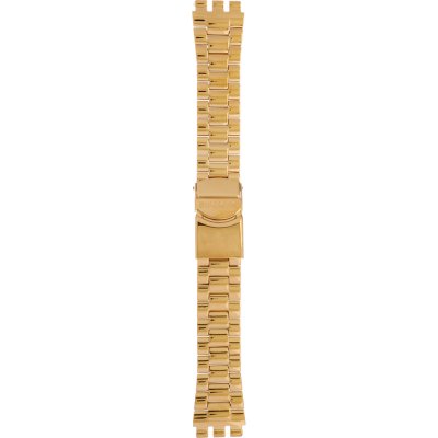 Swatch Irony - Medium - YL AYLG700G YLG700G Sterntaler Band