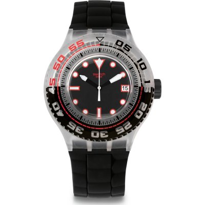 Swatch Scuba Libre SUUK400 Stormy Uhr