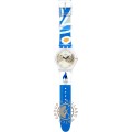 Swatch Olympic Specials SUDK106Y NOC Athens 2004 Estonia Uhr