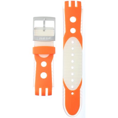 Swatch Plastic - Fun Scuba/Boarder - SUG/SUL ASUGM101 SUGM101 Scampi Freschi Band