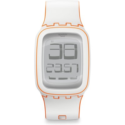 Swatch Touch SURW106 Sun Touch Uhr