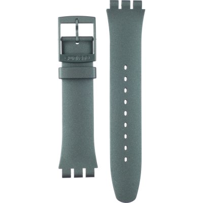 Swatch Plastic - Originals Large (41mm) SUO/SO29/SO32 ASUOG709 SUOG709 Ashbayang Band