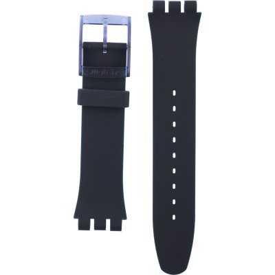 Swatch Plastic - Originals Large (41mm) SUO/SO29/SO32 ASUON134 SUON134 Blusparkles Band