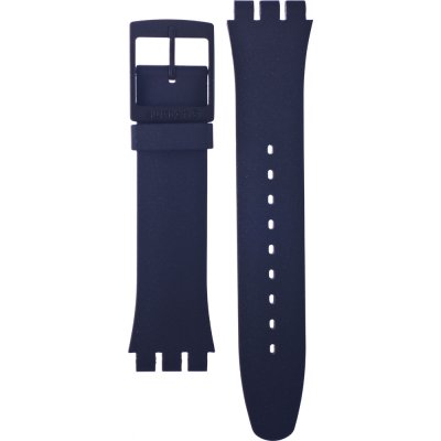 Swatch Plastic - Originals Large (41mm) SUO/SO29/SO32 ASUON136 SUON136 Naitbayang Strap