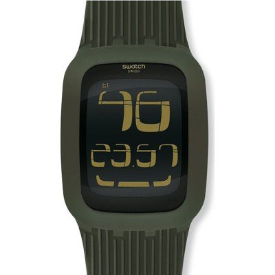 Swatch Touch SURG101C ISwatch Uhr