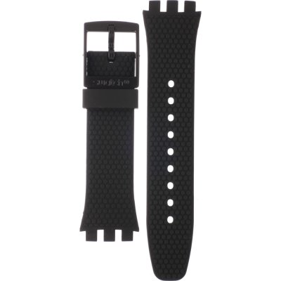 Swatch Plastic - New Chrono - SUS ASUSB104 SUSB104 Piege Band