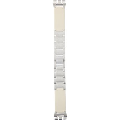 Swatch Plastic - Skinchrono - SUY ASUYK104G SUYK104G Natural Iron Band