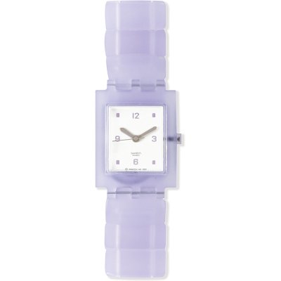 Swatch Square SUBP101A Sweetness Large Uhr