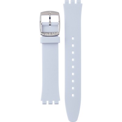 Swatch Irony - Skin - SYX ASYXS125C SYXS125C Skin Magnolia Band