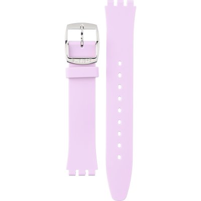 Swatch Irony - Skin - SYX ASYXS131 SYXS131 Skinsoftblink Band