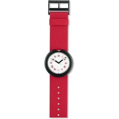 Swatch Pop PWB170 Tibet Uhr