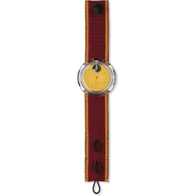 Swatch Pop PMK121 Turbante Uhr