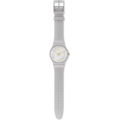 Swatch Specials SUOZ101 Winter Moon Uhr