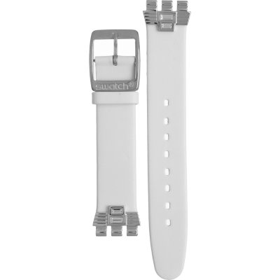 Swatch Irony - Medium - YL AYLS177 YLS177 Lwd Band