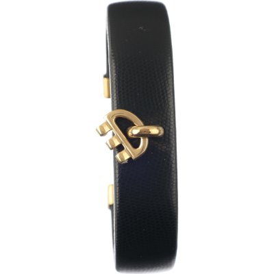 Swatch Irony - Extra Small (25mm) - YS AYSG119HB YSG119H Queen Of The Night Small Band