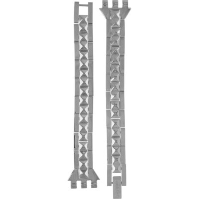 Swatch Irony - Extra Small (25mm) - YS AYSS200G YSS200G Clou De Paris Band