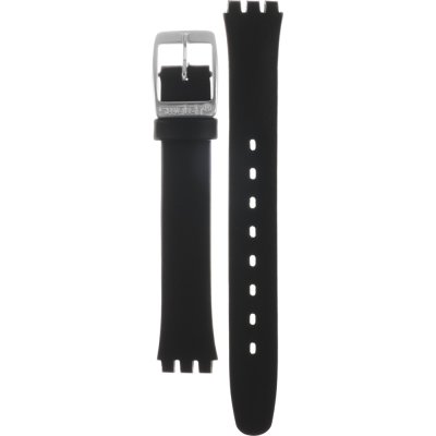 Swatch Irony - Extra Small (25mm) - YS AYSS301 YSS301 Aim At Me Band