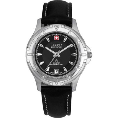 Swiss Military Hanowa 06-4015.04.007 Uhr