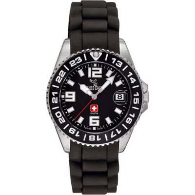 Swiss Military Hanowa 06-4111.04.007 Swiss Eagle Uhr