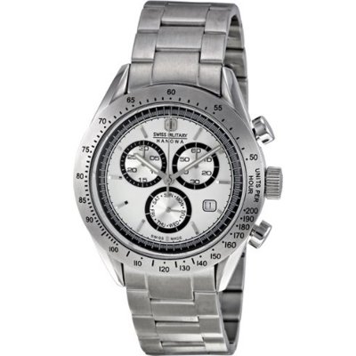 Swiss Military Hanowa 06-5136.04.001 06-4136 Uhr