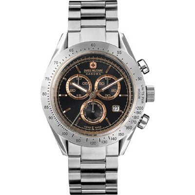 Swiss Military Hanowa 06-5136.04.007 06-4136 Uhr