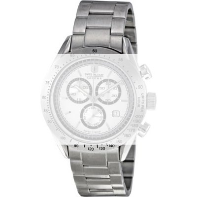 Swiss Military Hanowa A06-5136.04.001 06-4136 Band