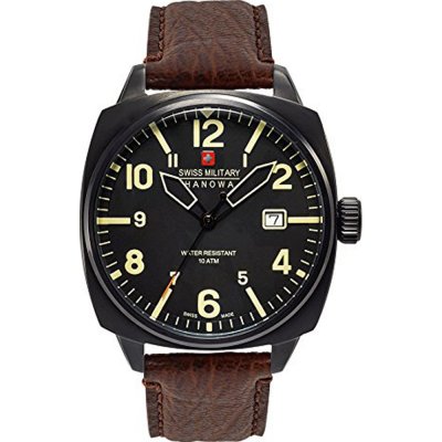 Swiss Military Hanowa 06-4247.13.007 Uhr