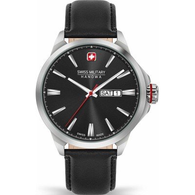 Swiss Military Hanowa Land 06-4346.04.007.07 Classic Uhr