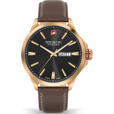 Swiss Military Hanowa 06-4346.31.007 Classic Uhr