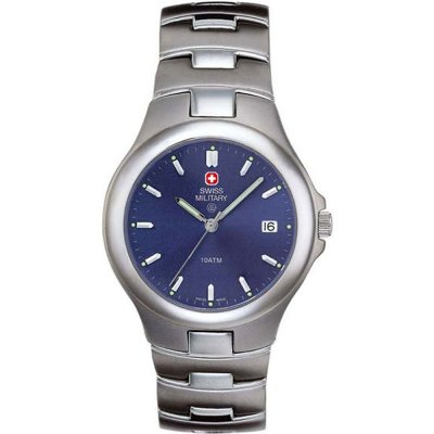 Swiss Military Hanowa 06-5003.04.003 Uhr