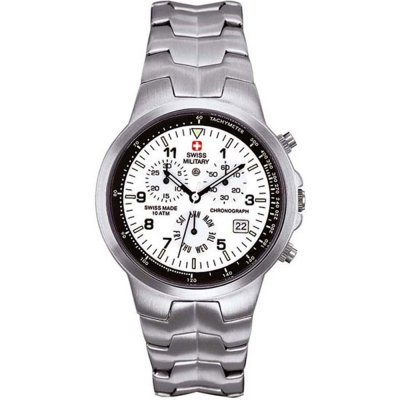 Swiss Military Hanowa 06-5029.04.001 Uhr