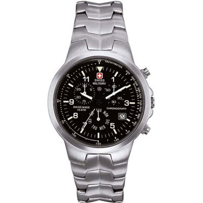 Swiss Military Hanowa 06-5029.04.007 Uhr