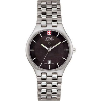 Swiss Military Hanowa 06-5065.04.007 Uhr