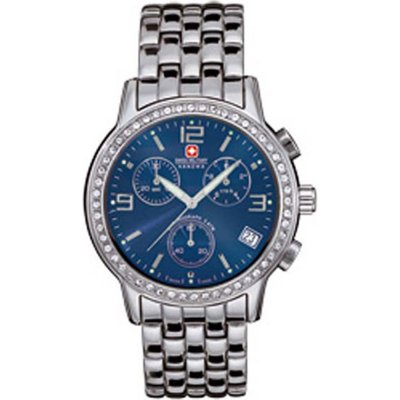 Swiss Military Hanowa 06-5092.04.003 Uhr