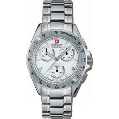 Swiss Military Hanowa 06-5093.04.001 Uhr