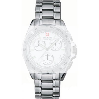 Swiss Military Hanowa A06-5093.04.001 Band