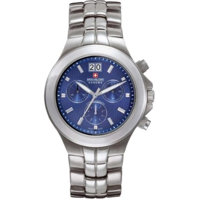 Swiss Military Hanowa 06-5104.04.003 Uhr