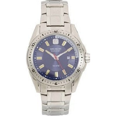 Swiss Military Hanowa 06-5117.04.003 Uhr